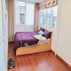 19 tỷ nhà phố cổ đào duy từ hoàn kiếm 32m 6 tầng mặt tiền 4.6m kinh