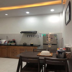 Nhà đẹp! Hẻm xe hơi Nguyễn Thượng Hiền Bình Thạnh 50m2 (5x10m) 7,55 tỷ