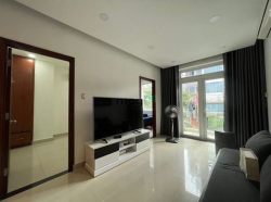 🏠Căn hộ Cao Cấp 2PN_Ban Công_Nguyễn Hữu Cảnh_Bình Thạnh_Lanmark 81🏠