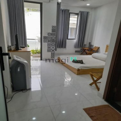Nhà đẹp! Hẻm xe hơi Nguyễn Thượng Hiền Bình Thạnh 50m2 (5x10m) 7,55 tỷ