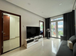 🏠Căn hộ Cao Cấp 2PN_Ban Công_Nguyễn Hữu Cảnh_Bình Thạnh_Lanmark 81🏠