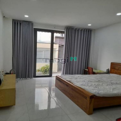Nhà đẹp! Hẻm xe hơi Nguyễn Thượng Hiền Bình Thạnh 50m2 (5x10m) 7,55 tỷ