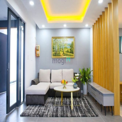 Nhà đẹp! Hẻm xe hơi Nguyễn Thượng Hiền Bình Thạnh 50m2 (5x10m) 7,55 tỷ