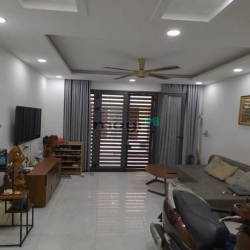 Nhà đẹp! Hẻm xe hơi Nguyễn Thượng Hiền Bình Thạnh 50m2 (5x10m) 7,55 tỷ