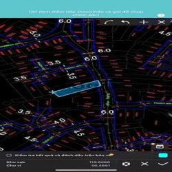 Bán nhà rộng hẻm xe tải (5,3x22) 379/40 Quang Trung. P10. Gò Vấp UBND