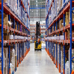 Kho cho thuê KCN Tân Bình chỉ từ 2tr5/ tháng Full các dịch vụ đi kèm