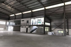 Xưởng bán gấp 400m2, giá chỉ 11,88tỷ Ngã tư Gò Mây, QL1A Bình Tân