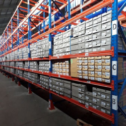 Kho cho thuê KCN Tân Bình chỉ từ 2tr5/ tháng Full các dịch vụ đi kèm