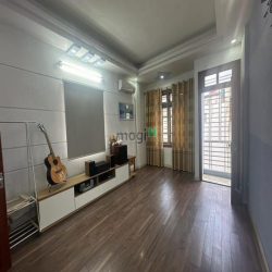 Bán nhà Xã Đàn - 31M - 6 Tầng - 7,85 Tỷ