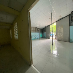 CHO THUÊ KHO 126m2 Gần Giga Mall cầu Bình Lợi