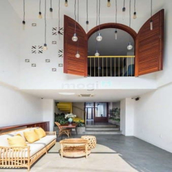 Bán nhà MT hẻm Kinh Doanh Bình Thạnh, gần Quận 1, 7 lầu hơn 21 tỷ