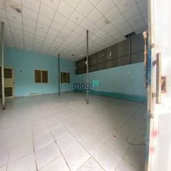 CHO THUÊ KHO 126m2 Gần Giga Mall cầu Bình Lợi