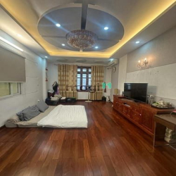 Bán nhà Xã Đàn - 31M - 6 Tầng - 7,85 Tỷ