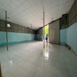 CHO THUÊ KHO 126m2 Gần Giga Mall cầu Bình Lợi
