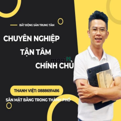 căn góc siêu đẹp làm showroom- ĐỘI CUNG P8 Q11