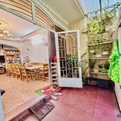 Siêu Phẩm Lê Văn Sỹ Phường 11 Quận Phú Nhuận.