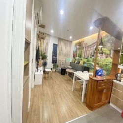 Căn hộ OFFICETEL REPUBLIC PLAZA tầng trung 52.2m2 1PN 1 tỷ 390