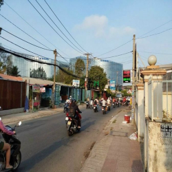 Bán 2 lô liền kề 5,75 tỷ/lô hẻm xe hơi đường 3 Trường Thọ