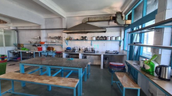 Cho thuê Sleepbox số 6 Nguyễn Trung Trực, giá từ 1tr6