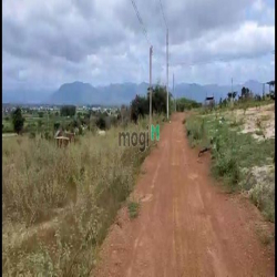 Chỉ 267tr có 2177m2 đất vườn xã sông luỹ, bắc bình cách QL1A 2km