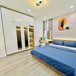 Bán Nhà Đẹp Đường Lê văn Thọ, Phường 09, Quận Gò vấp, Hồ chí Minh