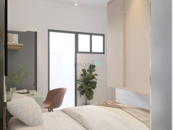 Cho Thuê Căn Hộ_Đường Điện Biên Phủ_Quận Bình Thạnh_Duplex Xinh