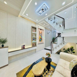 Bán Nhà Đẹp Đường Lê văn Thọ, Phường 09, Quận Gò vấp, Hồ chí Minh