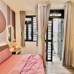 Bán Nhà Đẹp Đường Lê văn Thọ, Phường 09, Quận Gò vấp, Hồ chí Minh