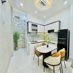 Bán Nhà Đẹp Đường Lê văn Thọ, Phường 09, Quận Gò vấp, Hồ chí Minh