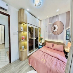 Bán Nhà Đẹp Đường Lê văn Thọ, Phường 09, Quận Gò vấp, Hồ chí Minh