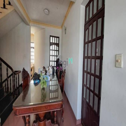Nhà Xưởng 2000m2 MT Xuân Thới Thượng,Xe Cont đỗ ngày đêm giá tl