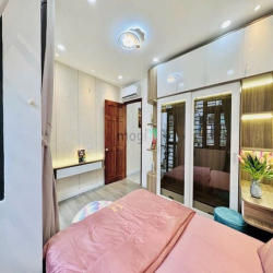 Bán Nhà Đẹp Đường Lê văn Thọ, Phường 09, Quận Gò vấp, Hồ chí Minh