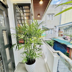 Bán Nhà Đẹp Đường Lê văn Thọ, Phường 09, Quận Gò vấp, Hồ chí Minh