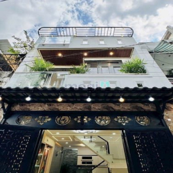 Bán Nhà Đẹp Đường Lê văn Thọ, Phường 09, Quận Gò vấp, Hồ chí Minh