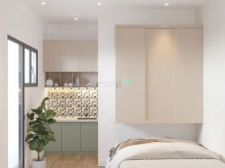 Cho Thuê Căn Hộ_Đường Điện Biên Phủ_Quận Bình Thạnh_Duplex Xinh