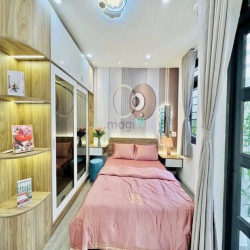 Bán Nhà Đẹp Đường Lê văn Thọ, Phường 09, Quận Gò vấp, Hồ chí Minh