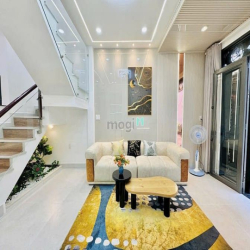 Bán Nhà Đẹp Đường Lê văn Thọ, Phường 09, Quận Gò vấp, Hồ chí Minh