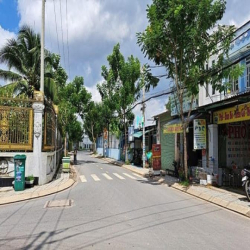 Nhà Xưởng 2000m2 MT Xuân Thới Thượng,Xe Cont đỗ ngày đêm giá tl