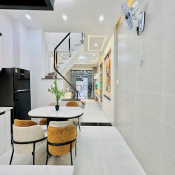 Bán Nhà Đẹp Đường Lê văn Thọ, Phường 09, Quận Gò vấp, Hồ chí Minh