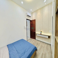 Bán Nhà Đẹp Đường Lê văn Thọ, Phường 09, Quận Gò vấp, Hồ chí Minh