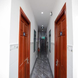 chính chủ cho thuê phòng tại Trường Chinh,tân bình có gác