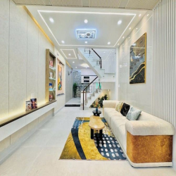 Bán Nhà Đẹp Đường Lê văn Thọ, Phường 09, Quận Gò vấp, Hồ chí Minh