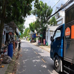 Nhà Xưởng 2000m2 MT Xuân Thới Thượng,Xe Cont đỗ ngày đêm giá tl