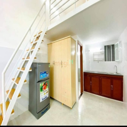 chính chủ cho thuê phòng tại Trường Chinh,tân bình có gác