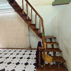 Bán nhà Phường 1, Quận Gò Vấp Lê Quang Định 1 trệt 1 lầu.