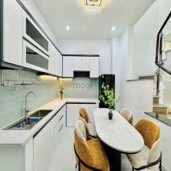 Bán Nhà Đẹp Đường Lê văn Thọ, Phường 09, Quận Gò vấp, Hồ chí Minh