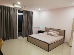 Penthouse Riverside Phú Mỹ Hưng - View trục diện sông