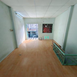 Bán nhà Phường 1, Quận Gò Vấp Lê Quang Định 1 trệt 1 lầu.