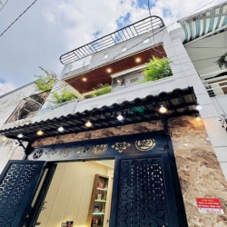 Bán Nhà Đẹp Đường Lê văn Thọ, Phường 09, Quận Gò vấp, Hồ chí Minh