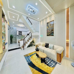 Bán Nhà Đẹp Đường Lê văn Thọ, Phường 09, Quận Gò vấp, Hồ chí Minh